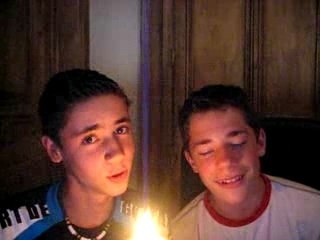 best of 2 "love tiphaine"