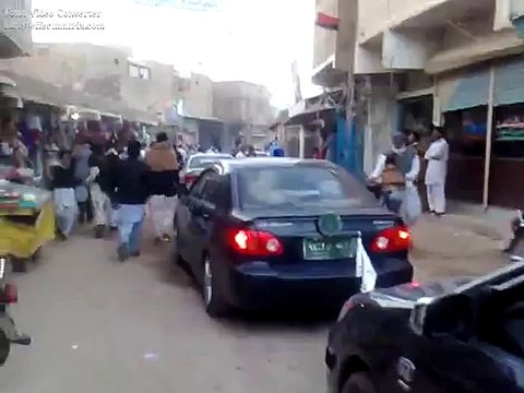 Tando Jam Peace Really Part 5 National Peace Committee(NPCIH) 8-1-2010.flv - YouTube