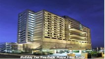 Hotels in New Delhi Holiday Inn New Delhi Mayur Vihar Noida India