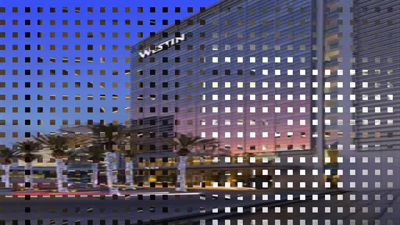 Hotels in Mexico City The Westin Santa Fe Mexico City