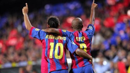 Top 10 Attacking Duo's of All Time in Football