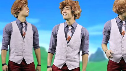 How To Sing Like Your Favorite Artists