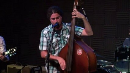 Change Yourself by The Copper Tones - Live at Blackwood Studios