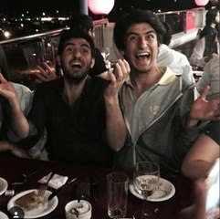 İki Ayrı Ankara Katliamı İki Arkadaşı Aldı