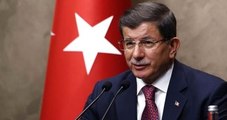 Başbakan Davutoğlu, Ürdün Ziyaretini Erteledi