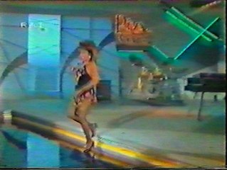Tina Turner - 1984