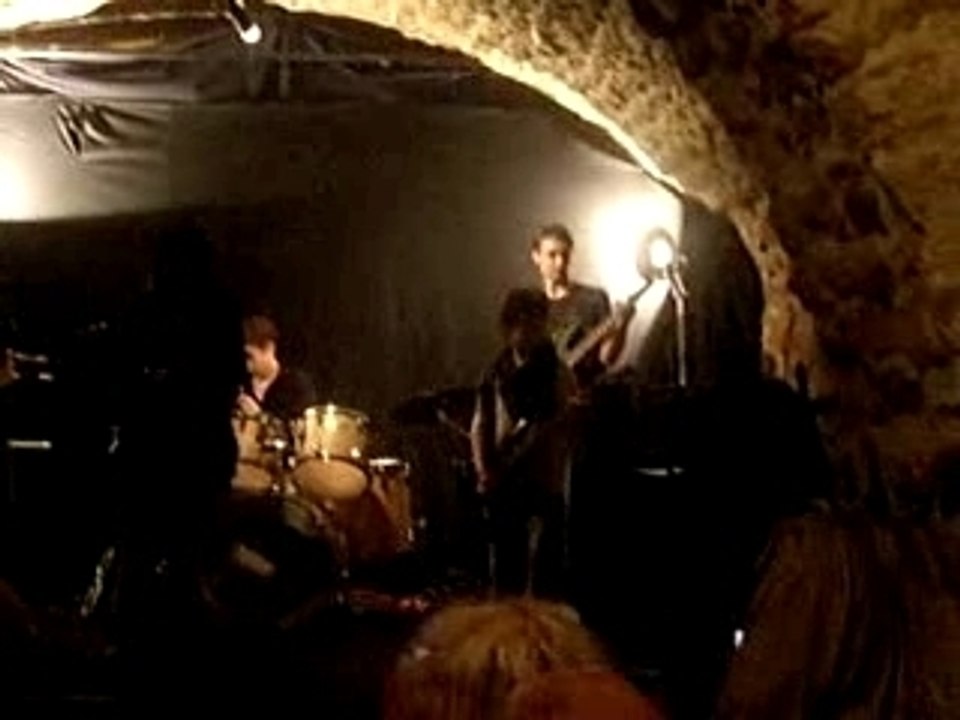 Concert MJC
