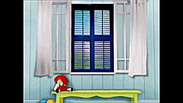 Тини Лав Развивающий мультик до 3 лет