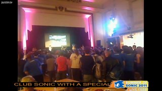 Summer of Sonic 2011: Live And Learn? (HD)