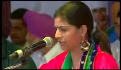 kuli rah wich pai by Nooran sisters