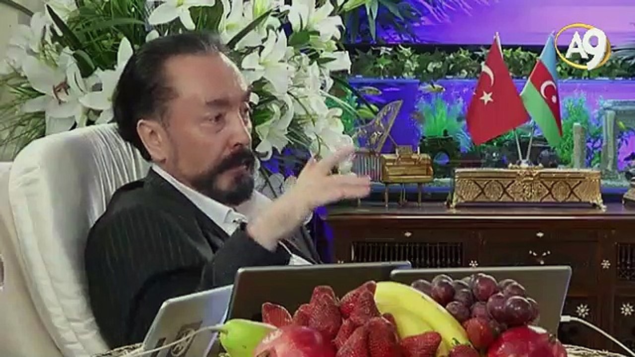 Hz. Adem (as) ve Hz. Havva (as)’dan insanlar nasıl çoğaldı