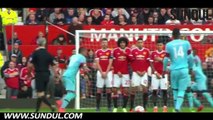 FA Cup | Manchester United 1-1 West Ham United | Video bola, berita bola, cuplikan gol