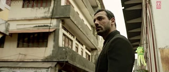 Aye Khuda - Duet (Rocky Handsome)