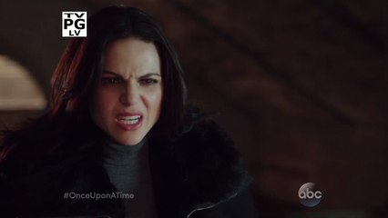Once Upon a Time 5x13 Promo #2 _Labor of Love