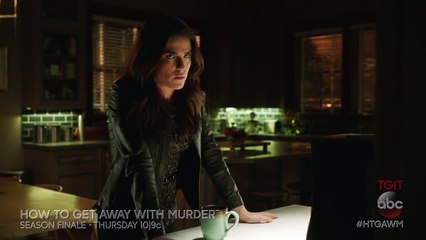 How to Get Away with Murder 2x15 Sneak Peek _Anna Mae - Season Finale