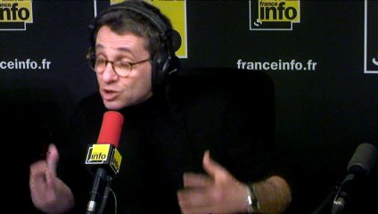 Un stupéfiant canari