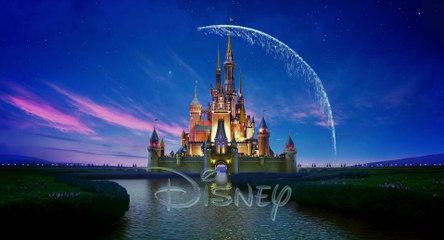 Alice de l'autre côté du miroir - Teaser 3 - VO