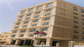 Hotels in Doha Letoile Hotel Qatar