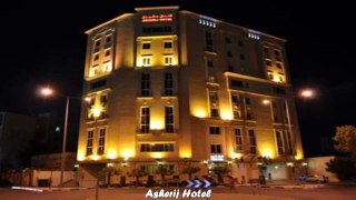 Hotels in Doha Asherij Hotel Qatar