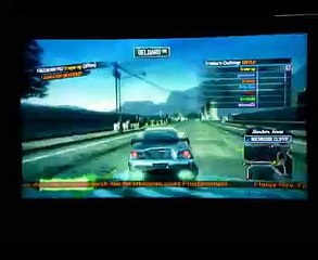 Burnout Paradise Secret Spots Vol.1 by frame-up