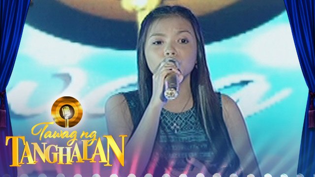 Tawag ng Tanghalan: Rosarely Avila remains undefeated!