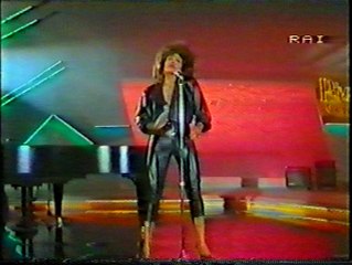 Tina Turner - 1984 - 2