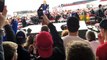 Un homme tente dattaquer Donald Trump pendant un meeting