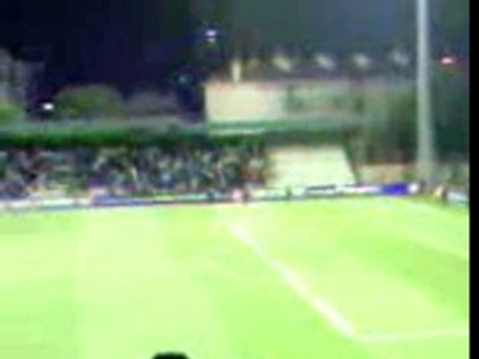 sporting toulon - montpellier coupe de france