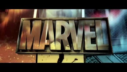 Avengers 3 - _Infinity War_ Movie Trailer #1 (2018)