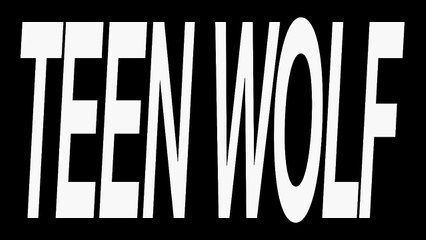 Teen Wolf Season 6 Teaser