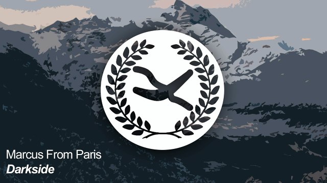 Marcus From Paris - Darkside (Original Mix)