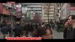 Ankara'da saldırının izleri gün ağarınca ortaya çıktı