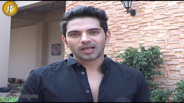 DHRUV ALWAYS WANTS THAPKI II THAPKI PYAR KI II TV SHOW ON LOCATION 14 MAR