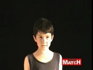 Présentation de la troupe