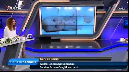 Sağlık Zamanı 13.03.2016