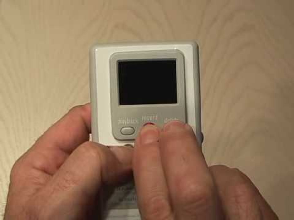 Single-use VIDEO CAMERA Hack! Use It Over And Over...