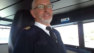 Kaptein Bjarne Middelthon