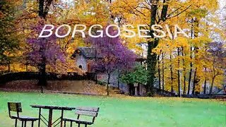 Parco Magni di Borgosesia Bar FINALMENTE aperto dopo anni. Paolo Tiramani