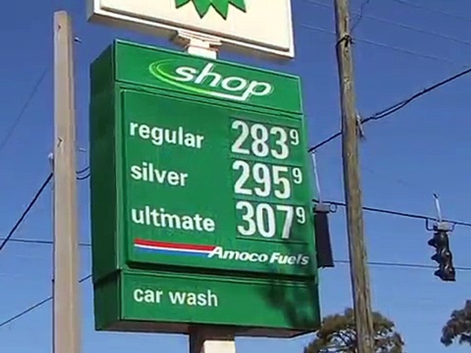Double Your Gas Mileage! 2X