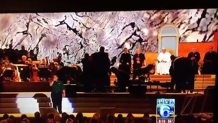 Bobby Hill of Keystone State Boys Choir sings Pie Jesu