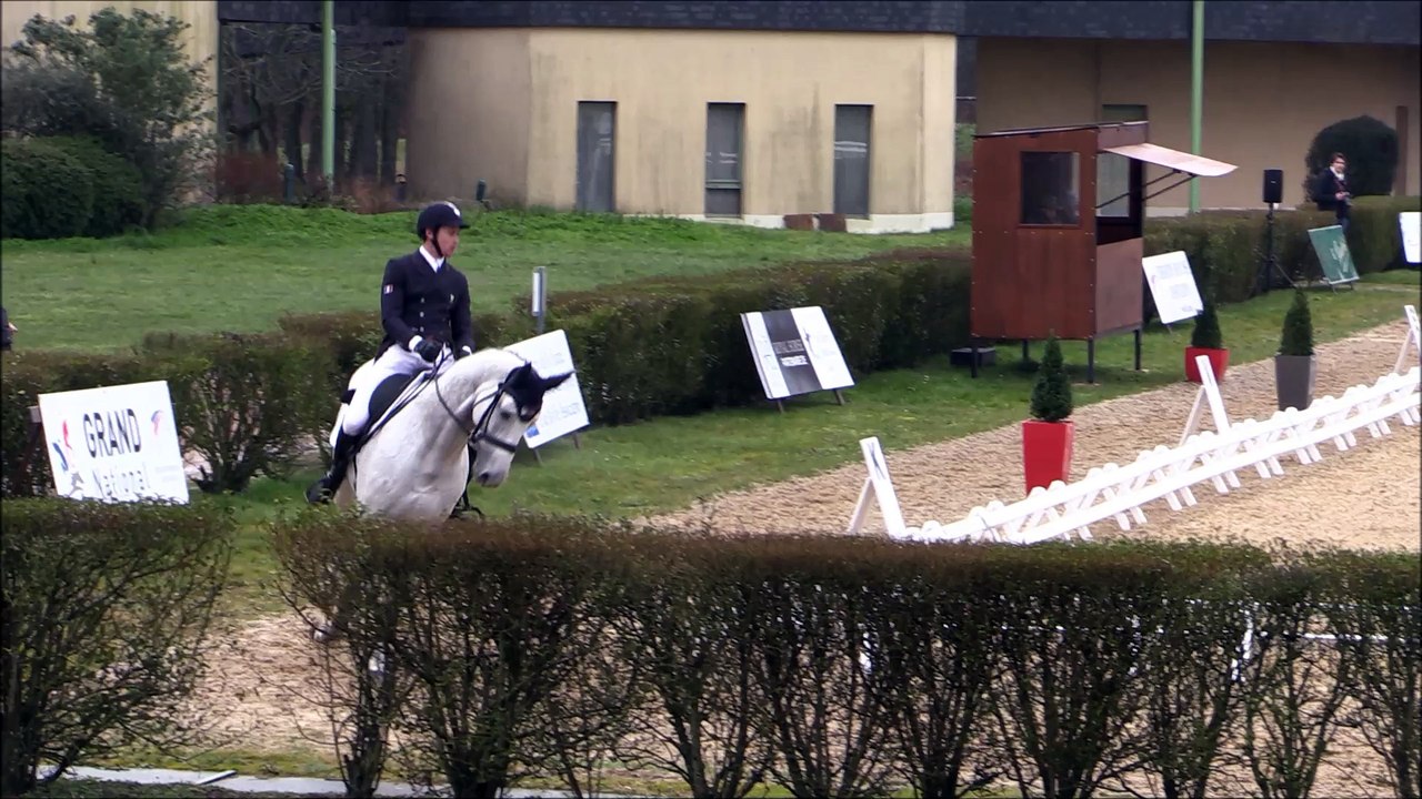 01-Saumur - DRE - Thomas Carlile - Upsilon - JO/JEM