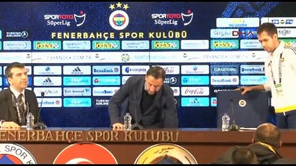 Pereira: "Değer mi?"