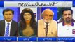 Haroon Rasheed & Habib Akram Ask Tough Questions From Mustafa Kamal