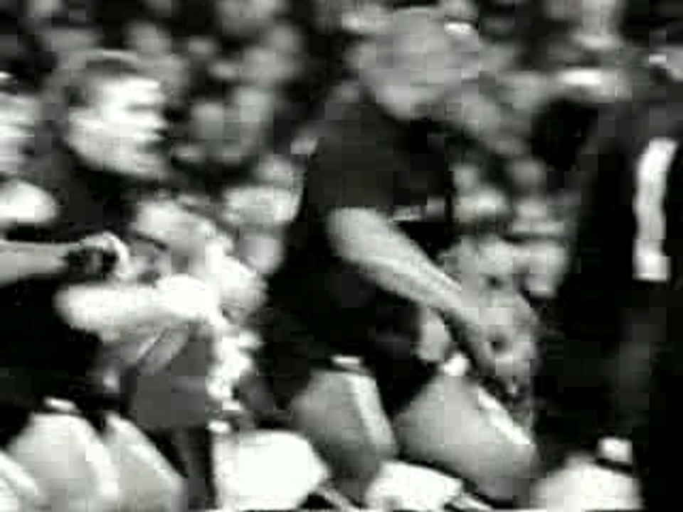 New Zealand rugby team Adidas - All Blacks  The Haka