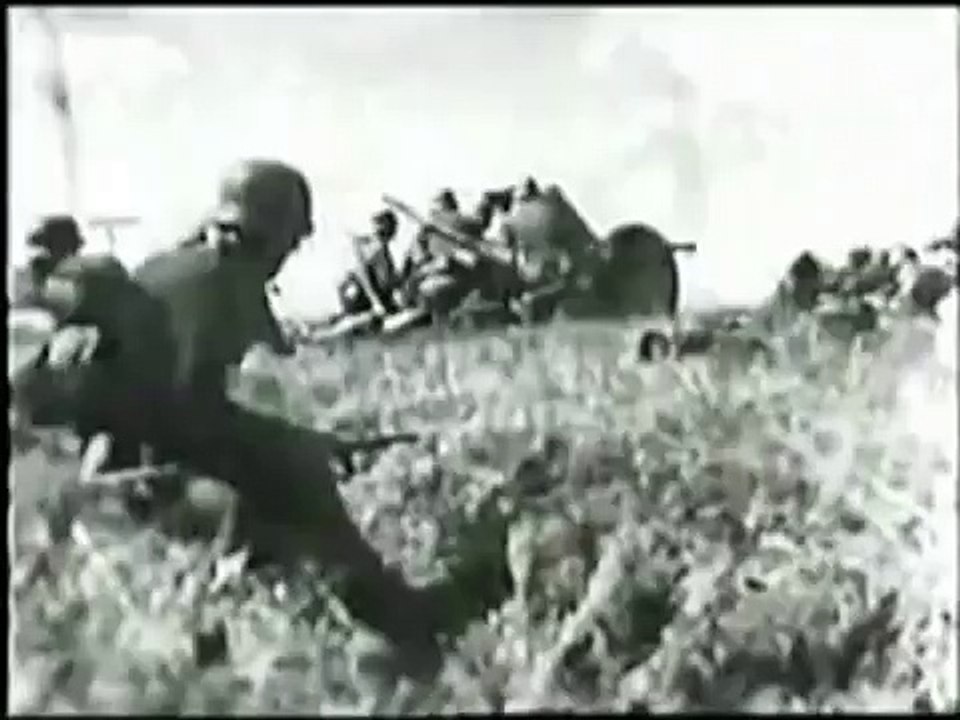 1942/05 Degeto Weltspiegel Nr. 32 - Eastern Front (Alte Kameraden)