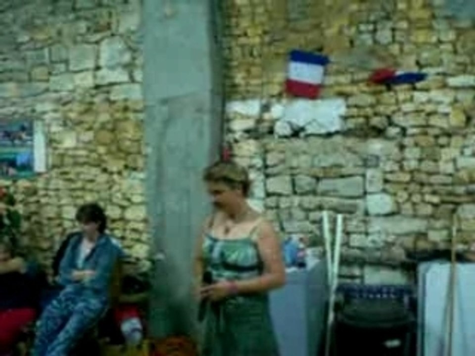 Corinne