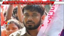 JNU Student Leader Kanhaiya Kumar Attacked By An Unknown Person | NTV (Comic FULL HD 720P)