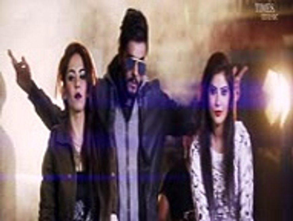 Badshahi - Yaser. P And Waqas Jogi - New Latest Punjabi Song 2016
