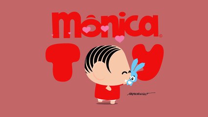Mônica Toy | Todos os episódios