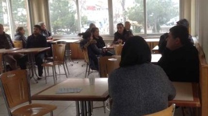 Ankara Saldırısında Yaralanan Kızını Saatinden Tanıdı